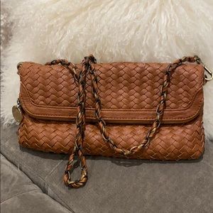 Deuce Leux Crossbody Handbag